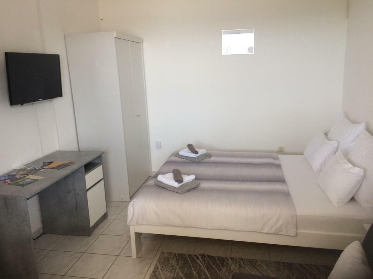 Maestral Suites ชิเบนิก ภายนอก รูปภาพ